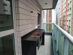 Apartamento para Venda em Santos - 5