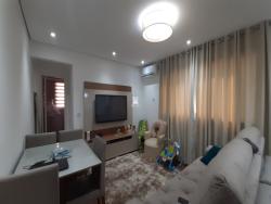 Apartamento para Venda em Santos - 2