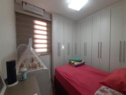 Apartamento para Venda em Santos - 4