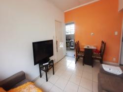 Apartamento para Venda em Santos - 2