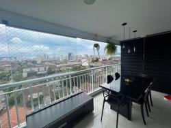 Apartamento para Venda em Santos - 2