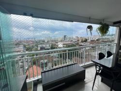 Apartamento para Venda em Santos - 5