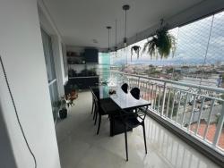 Apartamento para Venda em Santos - 4