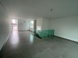 #CA00028 - Sobrado para Venda em Santos - SP