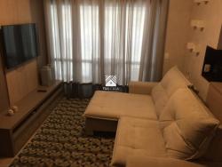 Apartamento para Venda em Santos - 3