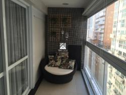 Apartamento para Venda em Santos - 4