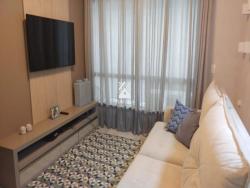 Apartamento para Venda em Santos - 2