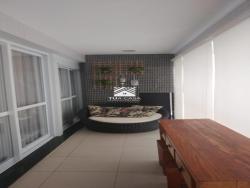 Apartamento para Venda em Santos - 5