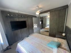 Apartamento para Venda em Santos - 5