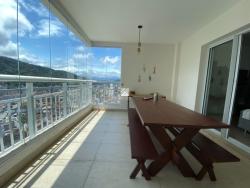 Apartamento para Venda em Santos - 2