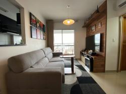 Apartamento para Venda em Santos - 2