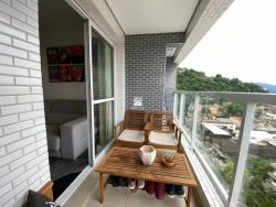 Apartamento para Venda em Santos - 4