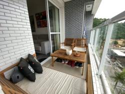 Apartamento para Venda em Santos - 5