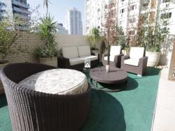 Apartamento para Venda em Santos - 2