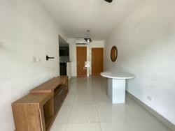 Apartamento para Venda em Santos - 2