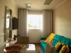 Apartamento para Venda em Santos - 2