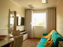 Apartamento para Venda em Santos - 3