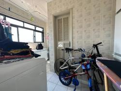Apartamento para Venda em Santos - 5