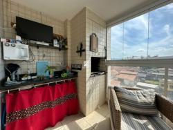 Apartamento para Venda em Santos - 3