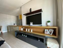 Apartamento para Venda em Santos - 4