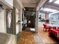 #CA00033 - Casa para Venda em Santos - SP