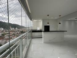 Apartamento para Venda em Santos - 3