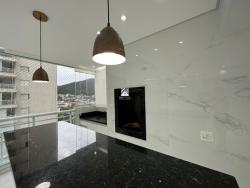 Apartamento para Venda em Santos - 4