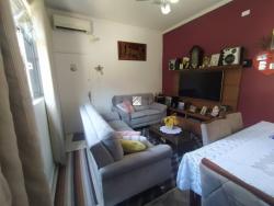 Apartamento para Venda em Santos - 4
