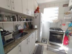 Apartamento para Venda em Santos - 5