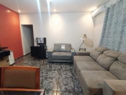 #CA00036 - Casa para Venda em Santos - SP