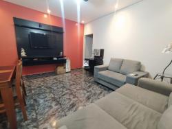 #CA00036 - Casa para Venda em Santos - SP