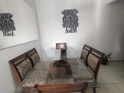 Apartamento para Venda em Santos - 4