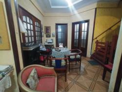 #CA00037 - Casa para Venda em Santos - SP
