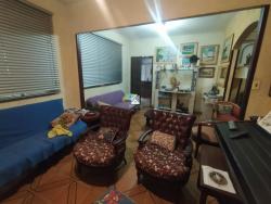 #CA00037 - Casa para Venda em Santos - SP