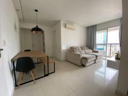 Apartamento para Venda em Santos - 2