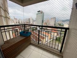 Apartamento para Venda em Santos - 3
