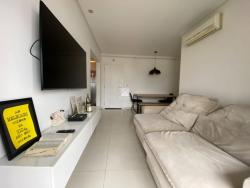 Apartamento para Venda em Santos - 4