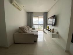 Apartamento para Venda em Santos - 5