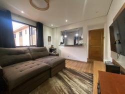 Apartamento para Venda em Santos - 2