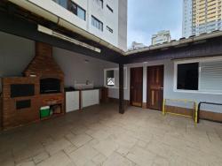 #CA00042 - Sobrado para Venda em Santos - SP