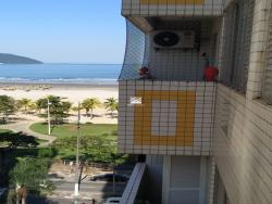 Apartamento para Venda em Santos - 4