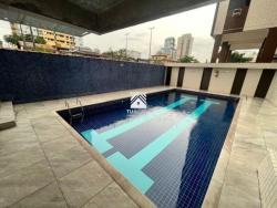 Apartamento para Venda em Santos - 2