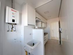Apartamento para Venda em Santos - 2