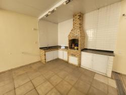 #CA00046 - Casa para Venda em Santos - SP
