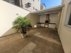 #CA00046 - Casa para Venda em Santos - SP