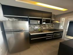 Apartamento para Locação em Santos - 5