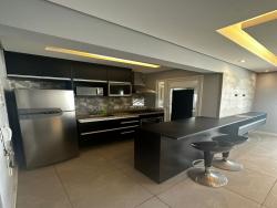 Apartamento para Locação em Santos - 4