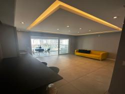 #AP00318 - Apartamento para Locação em Santos - SP