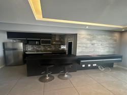 #AP00318 - Apartamento para Locação em Santos - SP