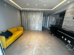 #AP00318 - Apartamento para Locação em Santos - SP